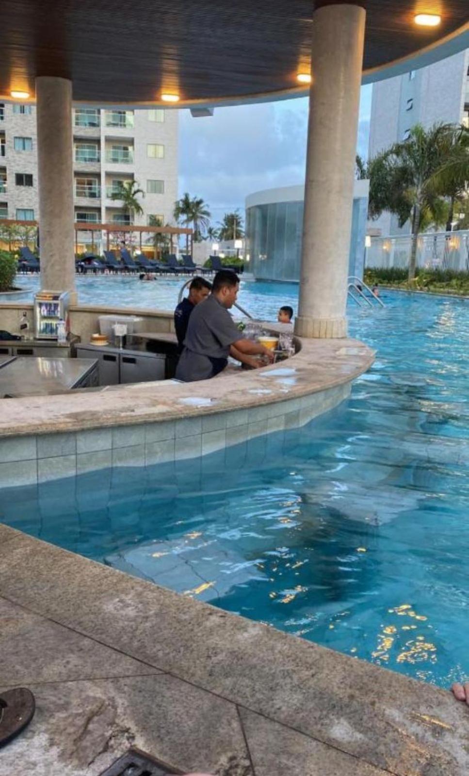 Salinas Exclusive Resort Salinopolis Luaran gambar